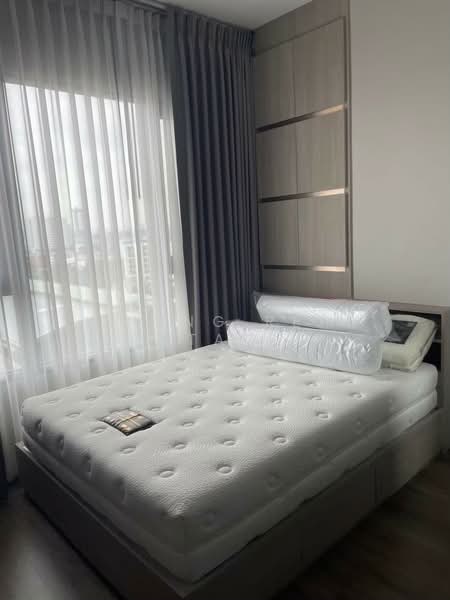 Knightsbridge Kaset-Society, Bangkok, 2034 Phahonyothin Road, Sena Nikhom, Chatuchak, Bangkok, 1 Bedroom, 34 sqm, Condo For Rent, by Living Real Estates, 11717027 - DDproperty.com