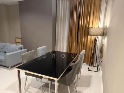 For Rent - Estella Ekkamai (Movenpick Residences Ekkamai), Bangkok