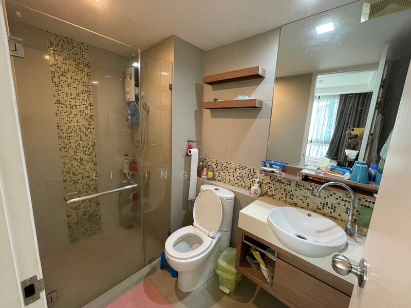 ให้เช่า - แอ็บสแตร็กส์ สุขุมวิท 66/1 คอนโดมิเนียม, กรุงเทพ