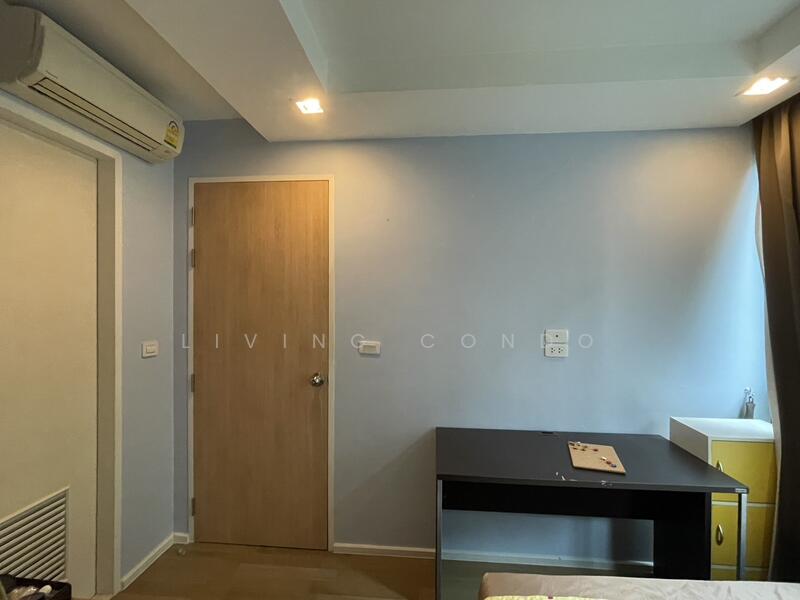 ให้เช่า - แอ็บสแตร็กส์ สุขุมวิท 66/1 คอนโดมิเนียม, กรุงเทพ