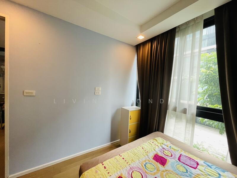 ให้เช่า - แอ็บสแตร็กส์ สุขุมวิท 66/1 คอนโดมิเนียม, กรุงเทพ