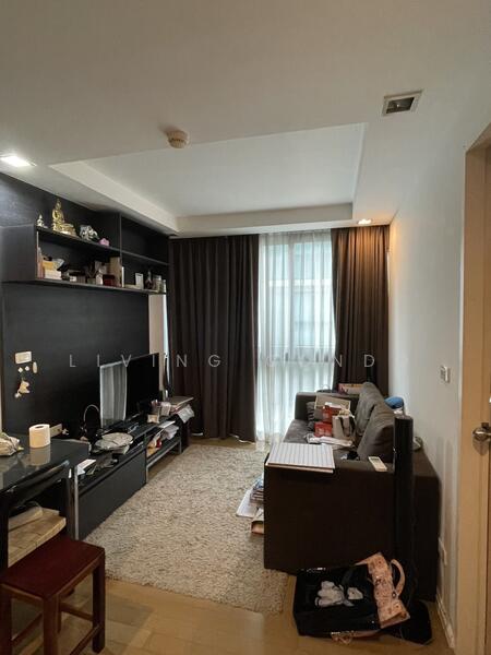 ให้เช่า - แอ็บสแตร็กส์ สุขุมวิท 66/1 คอนโดมิเนียม, กรุงเทพ