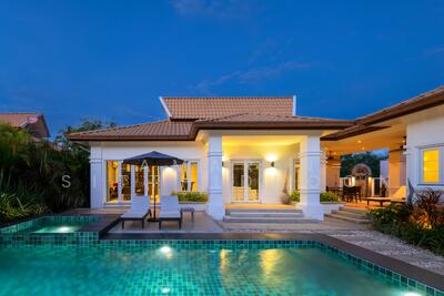 ขาย - Villa BAYU, ประจวบคีรีขันธ์