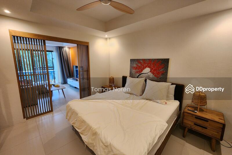 For Sale - The Club Residence, Phuket