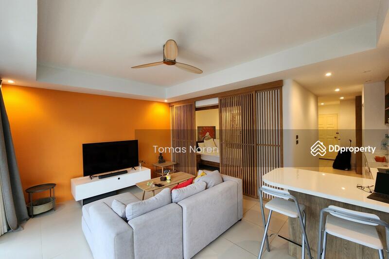 For Sale - The Club Residence, Phuket