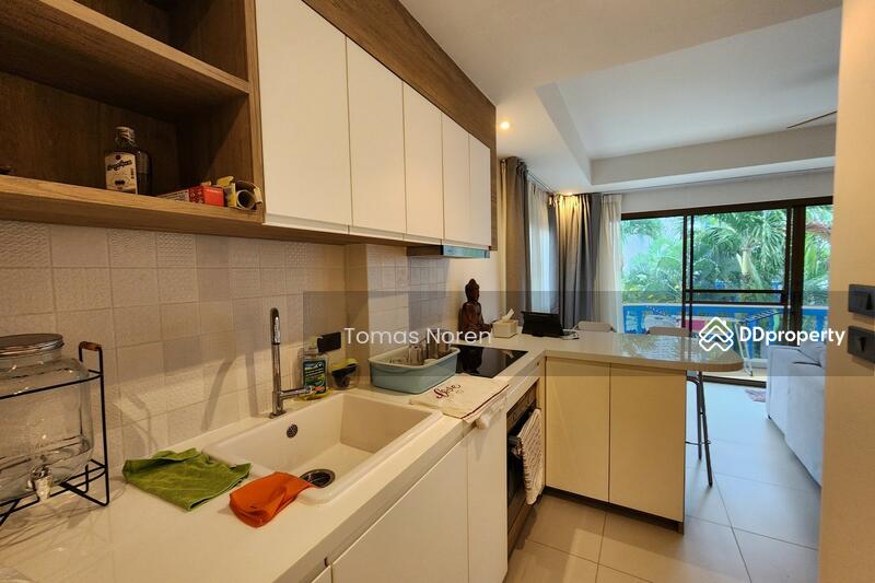 For Sale - The Club Residence, Phuket