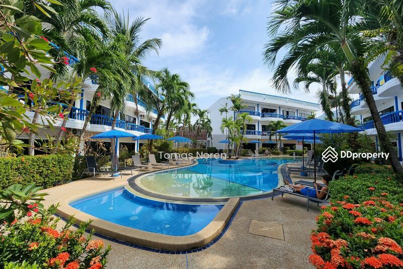 For Sale - The Club Residence, Phuket