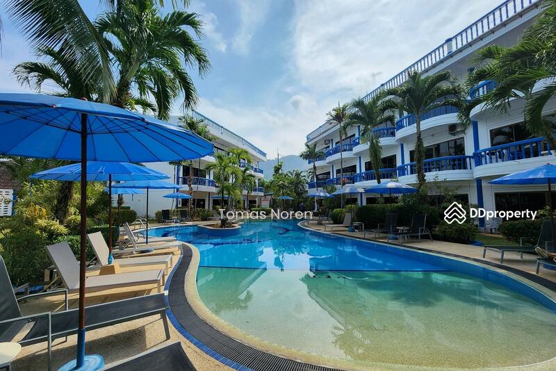 For Sale - The Club Residence, Phuket