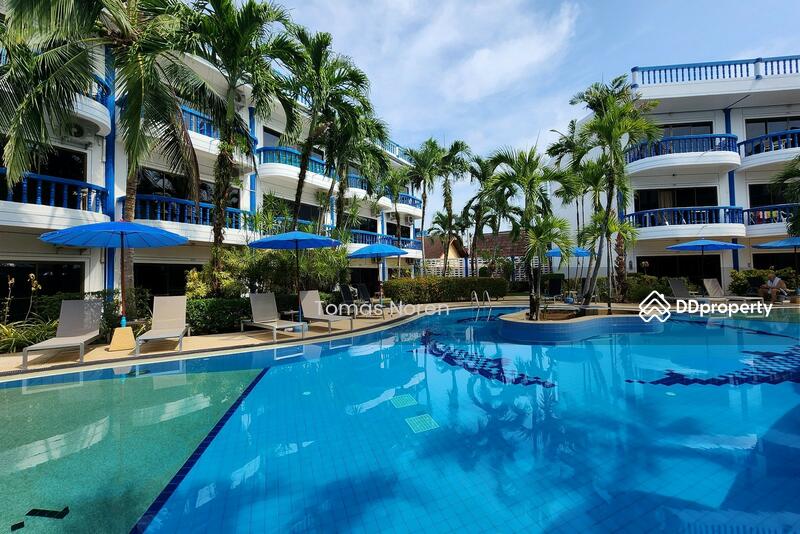 For Sale - The Club Residence, Phuket