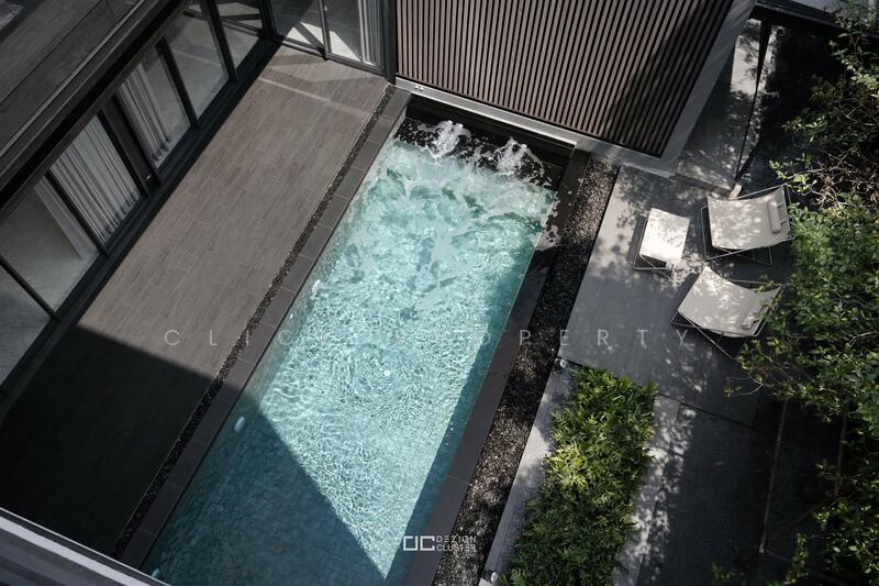 Collection No.6, Bangkok, Lat Phrao, Lat Phrao, Bangkok, 4 Bedrooms, 799 sqm, Single Detached House For Sale, by Click property, 11717258 - DDproperty.com