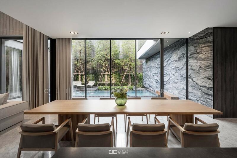 Collection No.6, Bangkok, Lat Phrao, Lat Phrao, Bangkok, 4 Bedrooms, 799 sqm, Single Detached House For Sale, by Click property, 11717258 - DDproperty.com