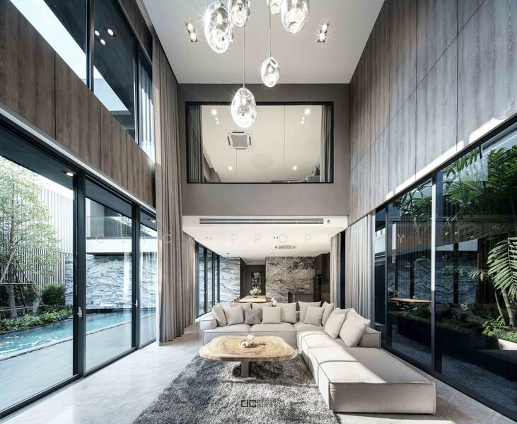 Collection No.6, Bangkok, Lat Phrao, Lat Phrao, Bangkok, 4 Bedrooms, 799 sqm, Single Detached House For Sale, by Click property, 11717258 - DDproperty.com