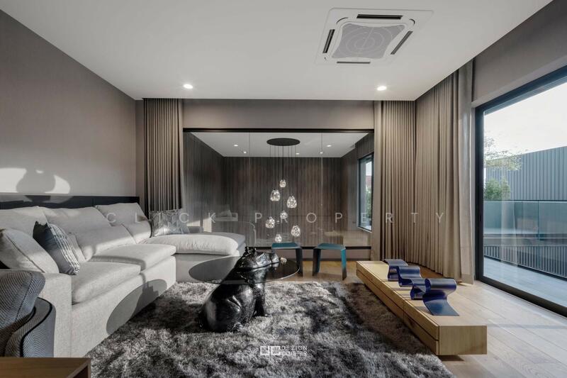 Collection No.6, Bangkok, Lat Phrao, Lat Phrao, Bangkok, 4 Bedrooms, 799 sqm, Single Detached House For Sale, by Click property, 11717258 - DDproperty.com