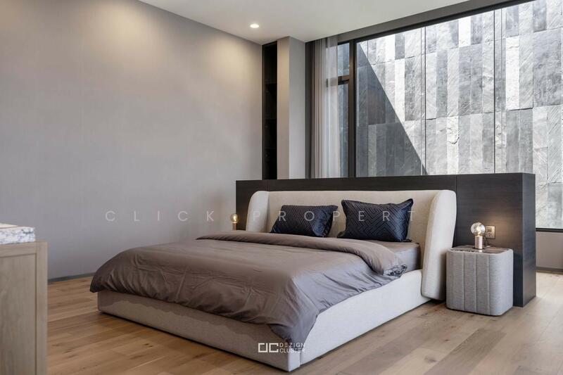 Collection No.6, Bangkok, Lat Phrao, Lat Phrao, Bangkok, 4 Bedrooms, 799 sqm, Single Detached House For Sale, by Click property, 11717258 - DDproperty.com