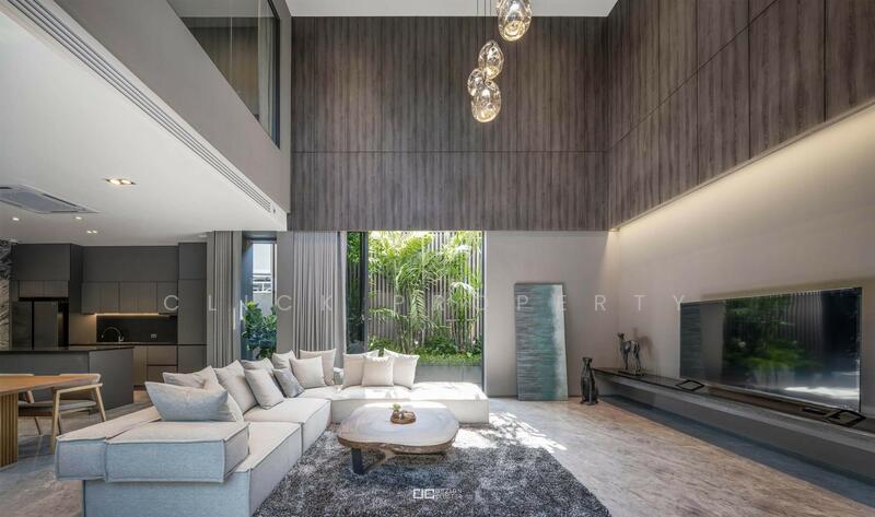 Collection No.6, Bangkok, Lat Phrao, Lat Phrao, Bangkok, 4 Bedrooms, 799 sqm, Single Detached House For Sale, by Click property, 11717258 - DDproperty.com