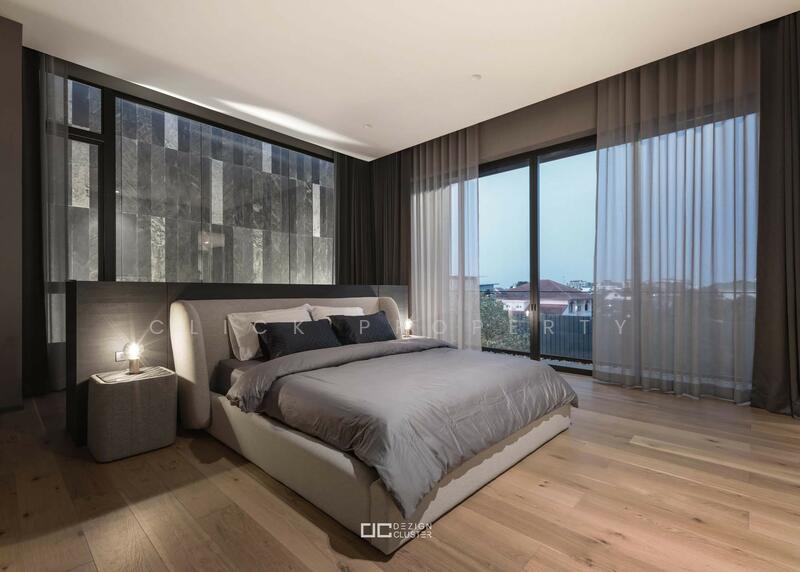 Collection No.6, Bangkok, Lat Phrao, Lat Phrao, Bangkok, 4 Bedrooms, 799 sqm, Single Detached House For Sale, by Click property, 11717258 - DDproperty.com