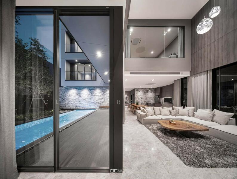 Collection No.6, Bangkok, Lat Phrao, Lat Phrao, Bangkok, 4 Bedrooms, 799 sqm, Single Detached House For Sale, by Click property, 11717258 - DDproperty.com