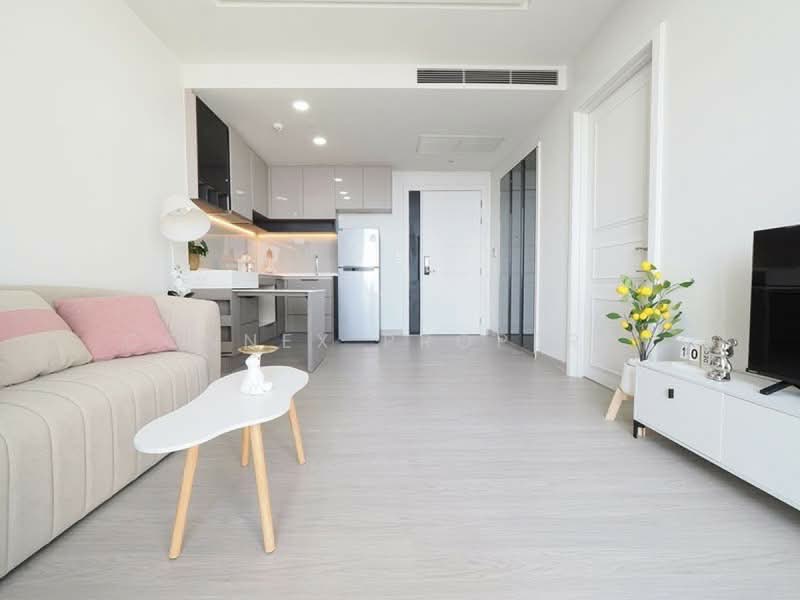 333 Riverside, Bangkok, 333 Pracharat Sai 2, Bang Sue, Bangkok, 1 Bedroom, 46 sqm, Condo For Sale, by Connex Property, 11717326 - DDproperty.com