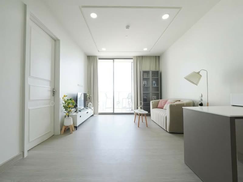 333 Riverside, Bangkok, 333 Pracharat Sai 2, Bang Sue, Bangkok, 1 Bedroom, 46 sqm, Condo For Sale, by Connex Property, 11717326 - DDproperty.com