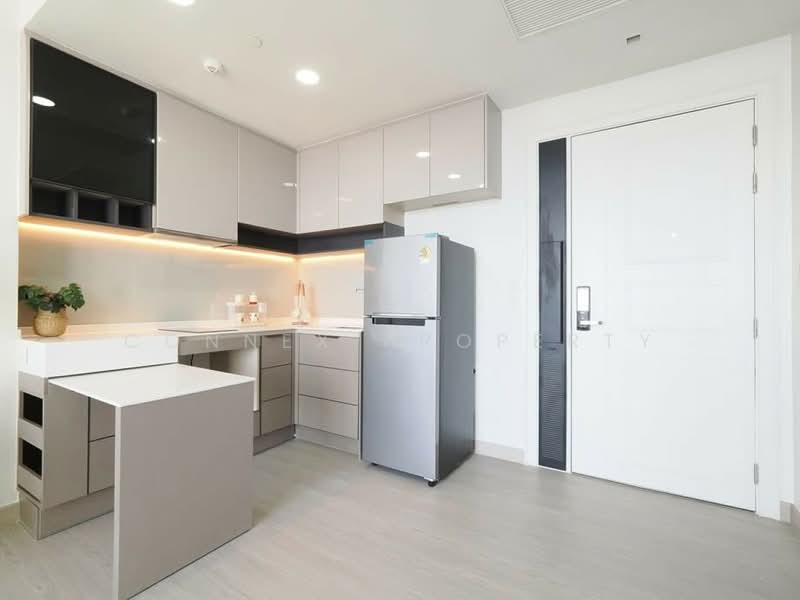 333 Riverside, Bangkok, 333 Pracharat Sai 2, Bang Sue, Bangkok, 1 Bedroom, 46 sqm, Condo For Sale, by Connex Property, 11717326 - DDproperty.com