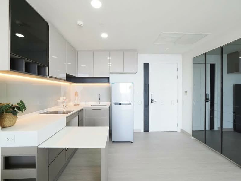 333 Riverside, Bangkok, 333 Pracharat Sai 2, Bang Sue, Bangkok, 1 Bedroom, 46 sqm, Condo For Sale, by Connex Property, 11717326 - DDproperty.com