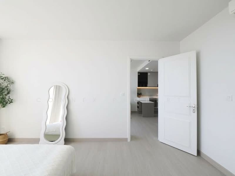333 Riverside, Bangkok, 333 Pracharat Sai 2, Bang Sue, Bangkok, 1 Bedroom, 46 sqm, Condo For Sale, by Connex Property, 11717326 - DDproperty.com