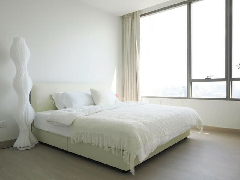 333 Riverside, Bangkok, 333 Pracharat Sai 2, Bang Sue, Bangkok, 1 Bedroom, 46 sqm, Condo For Sale, by Connex Property, 11717326 - DDproperty.com