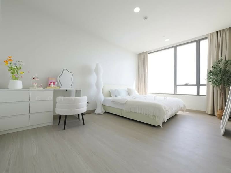 333 Riverside, Bangkok, 333 Pracharat Sai 2, Bang Sue, Bangkok, 1 Bedroom, 46 sqm, Condo For Sale, by Connex Property, 11717326 - DDproperty.com