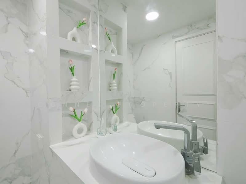 333 Riverside, Bangkok, 333 Pracharat Sai 2, Bang Sue, Bangkok, 1 Bedroom, 46 sqm, Condo For Sale, by Connex Property, 11717326 - DDproperty.com