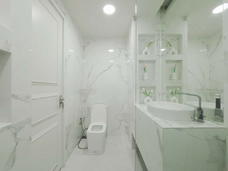 333 Riverside, Bangkok, 333 Pracharat Sai 2, Bang Sue, Bangkok, 1 Bedroom, 46 sqm, Condo For Sale, by Connex Property, 11717326 - DDproperty.com