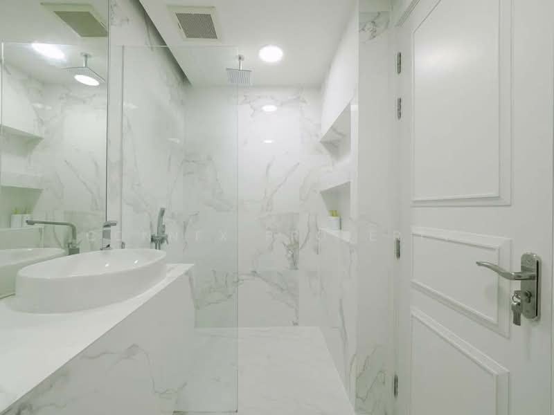333 Riverside, Bangkok, 333 Pracharat Sai 2, Bang Sue, Bangkok, 1 Bedroom, 46 sqm, Condo For Sale, by Connex Property, 11717326 - DDproperty.com