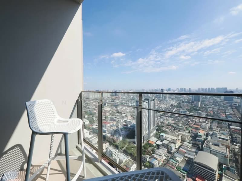 333 Riverside, Bangkok, 333 Pracharat Sai 2, Bang Sue, Bangkok, 1 Bedroom, 46 sqm, Condo For Sale, by Connex Property, 11717326 - DDproperty.com