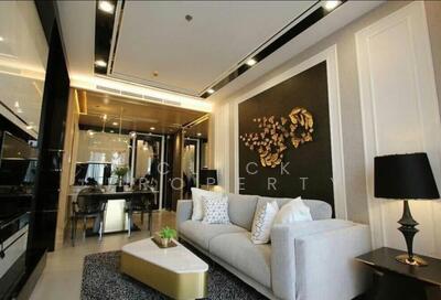 For Rent - Noble Ploenchit, Bangkok