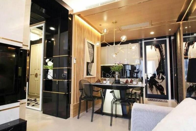 Noble Ploenchit : โนเบิล เพลินจิต, กรุงเทพ, 1035 ถนนเพลินจิต, ลุมพินี, ปทุมวัน, กรุงเทพ, 55 ตร.ม., คอนโด ให้เช่า, โดย Click property, 11717350 - DDproperty.com