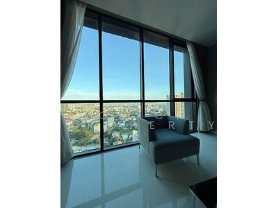 For Rent - Estella Ekkamai (Movenpick Residences Ekkamai), Bangkok
