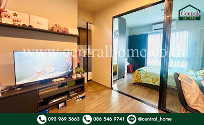 ขาย - Monte Rama 9-Ramkhamhang : มอนเต พระราม 9-รามคำแหง, กรุงเทพ