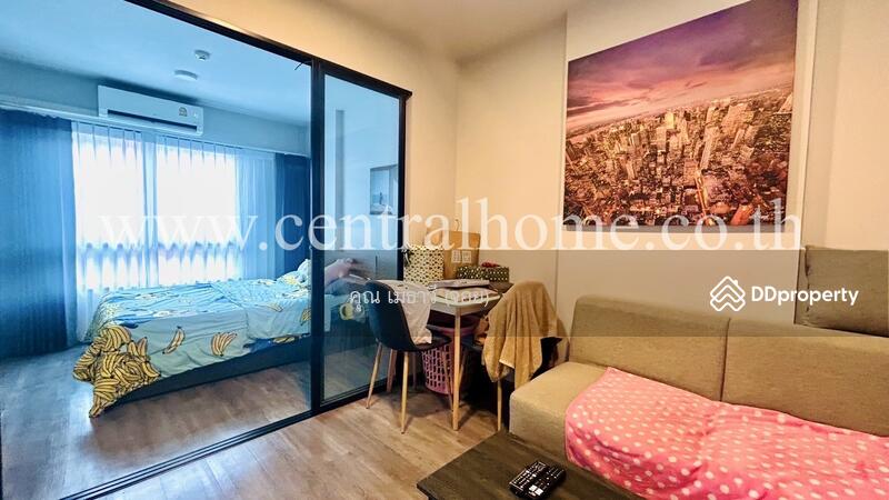 For Sale - Monte Rama 9-Ramkhamhang, Bangkok