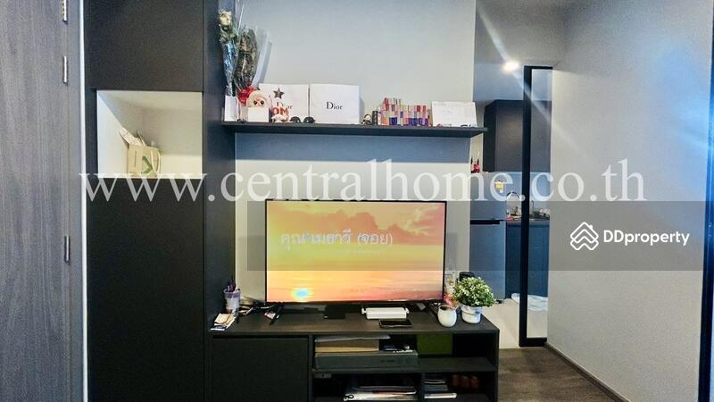 For Sale - Monte Rama 9-Ramkhamhang, Bangkok