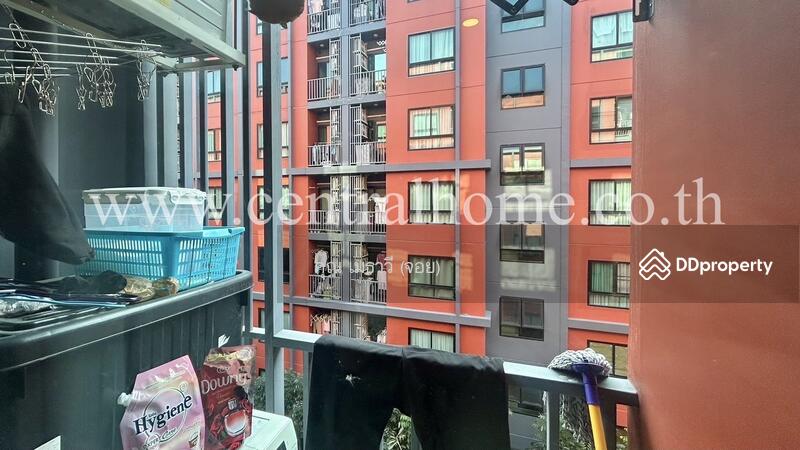For Sale - Monte Rama 9-Ramkhamhang, Bangkok