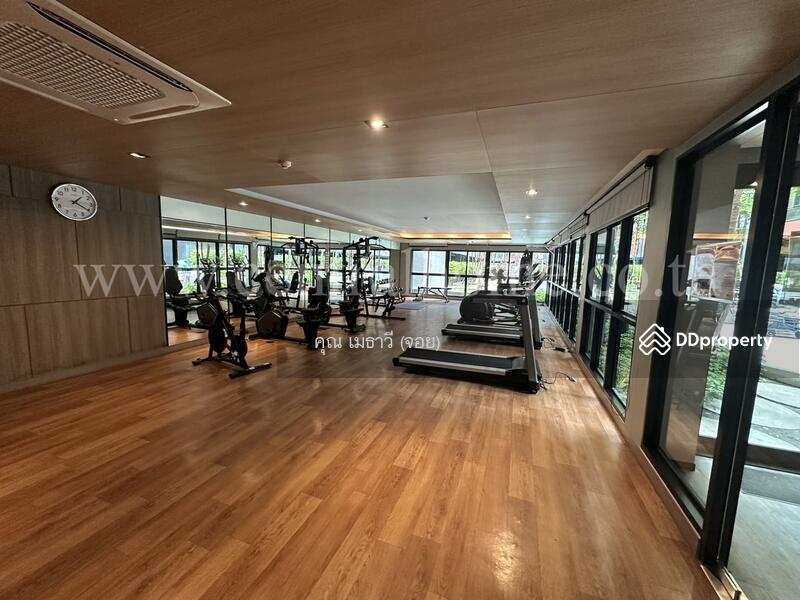 For Sale - Monte Rama 9-Ramkhamhang, Bangkok