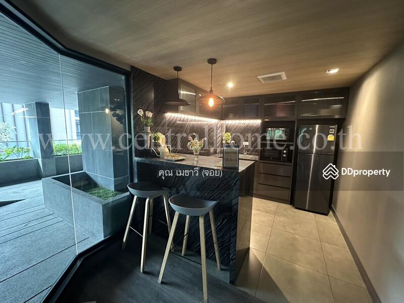 For Sale - Monte Rama 9-Ramkhamhang, Bangkok