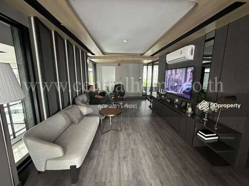 For Sale - Monte Rama 9-Ramkhamhang, Bangkok