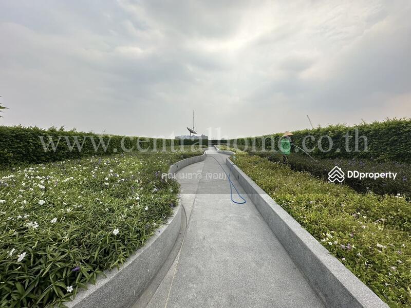 For Sale - Monte Rama 9-Ramkhamhang, Bangkok