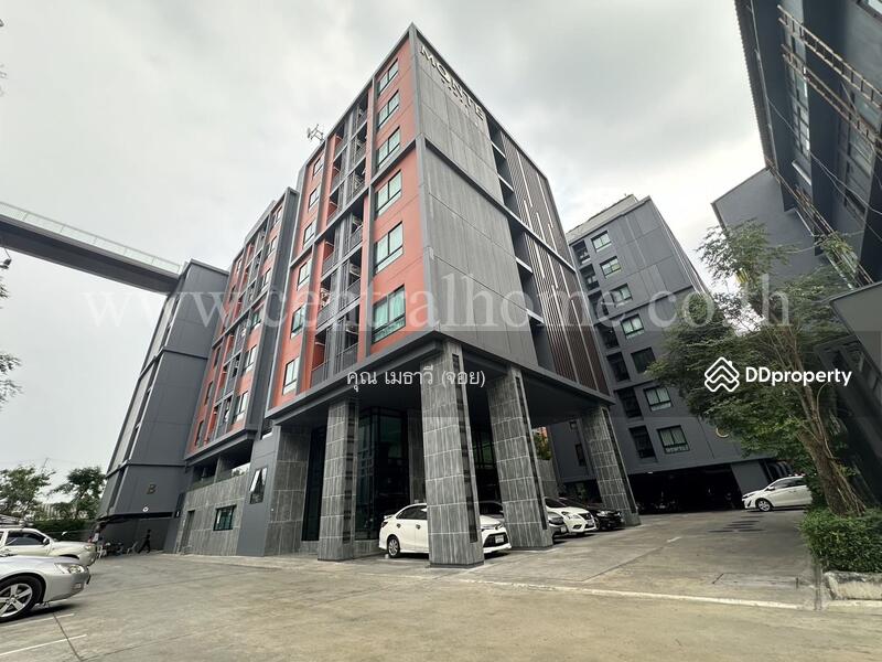 For Sale - Monte Rama 9-Ramkhamhang, Bangkok