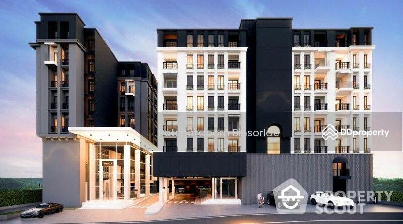 For Sale - Chamonix Sriracha-Laem Chabang : ชาโมนิกซ์ ศรีราชา - แหลมฉบัง, Chon Buri