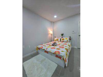 ขาย - 101 Mansion : 101 แมนชั่น, กรุงเทพ