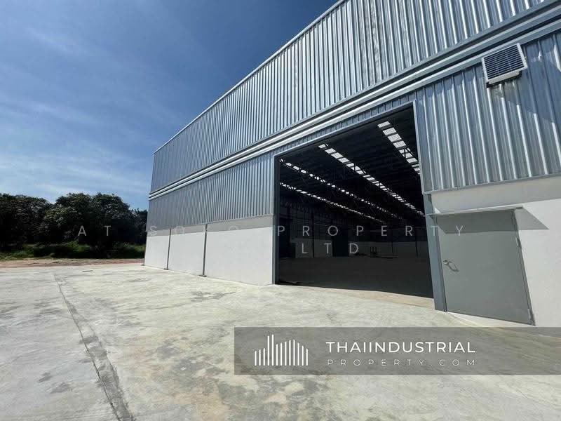 โกดังให้เช่า โรงงานให้เช่า 1350 ตรม หนองปลาไหล, บางละมุง, ชลบุรี (หมายเลขประกาศ: AT1854R), ชลบุรี, หนองปลาไหล, บางละมุง, ชลบุรี, 1,350 ตร.ม., โกดัง-โรงงาน ให้เช่า, โดย AT SOKO PROPERTY CO., LTD, 11717645 - DDproperty.com