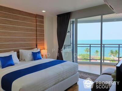 ขาย - Whale Marina Condo : เวล มารีน่า คอนโด, ชลบุรี