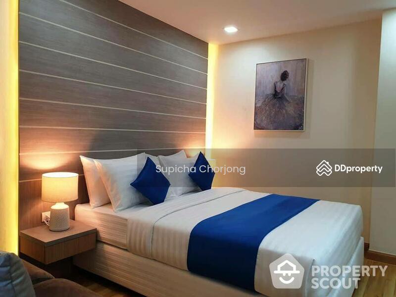 ขาย - Whale Marina Condo : เวล มารีน่า คอนโด, ชลบุรี