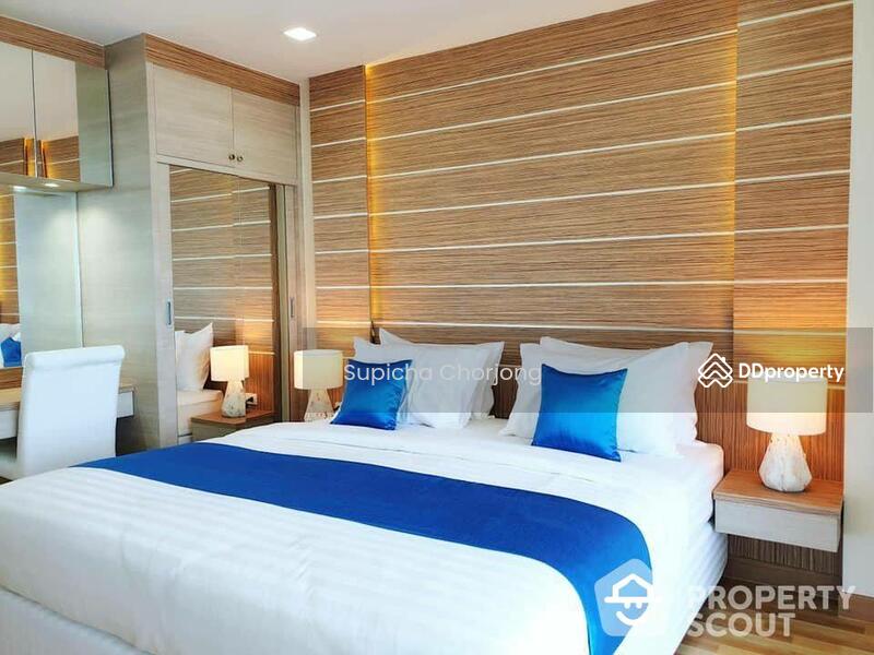 ขาย - Whale Marina Condo : เวล มารีน่า คอนโด, ชลบุรี